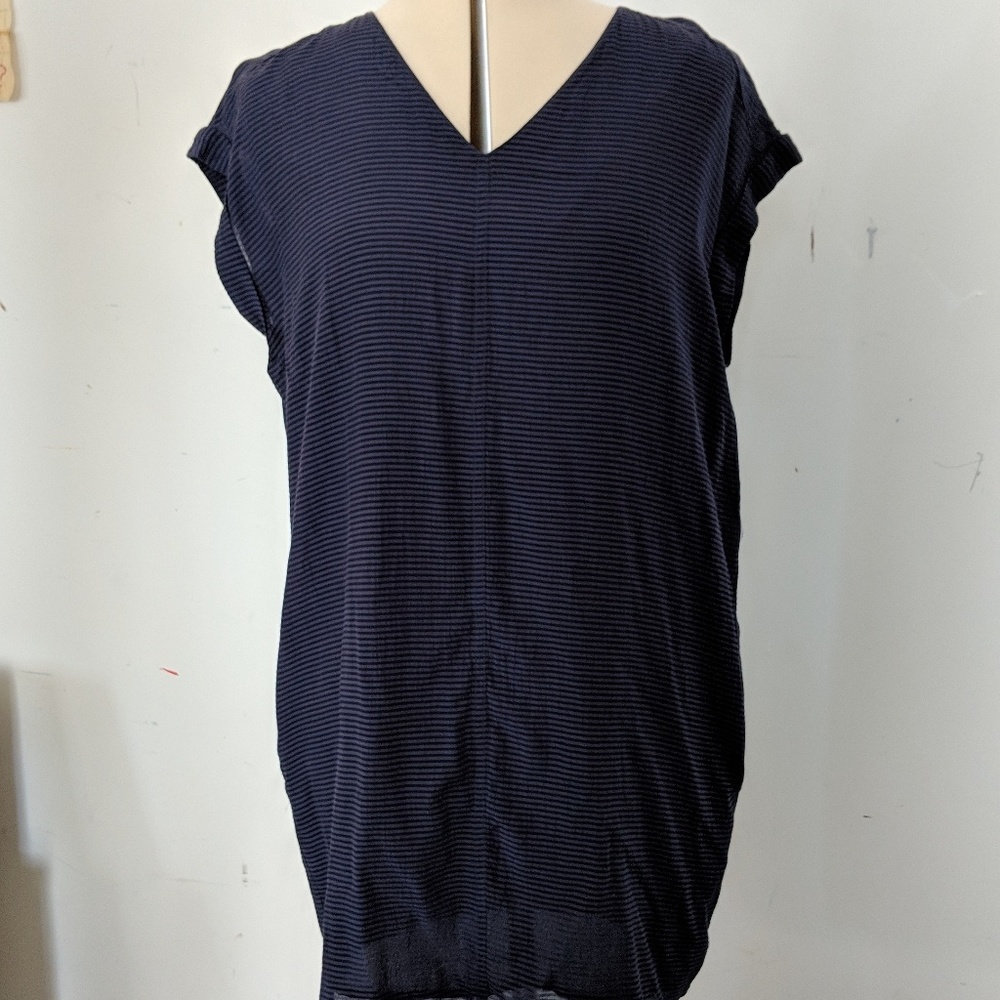 All Saints Short Dress / Tunic sz 6